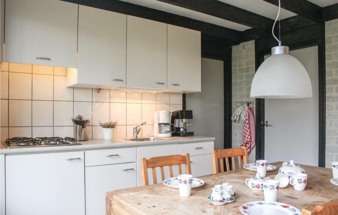 Lovely Home In Reutum With Wifi Exterior photo